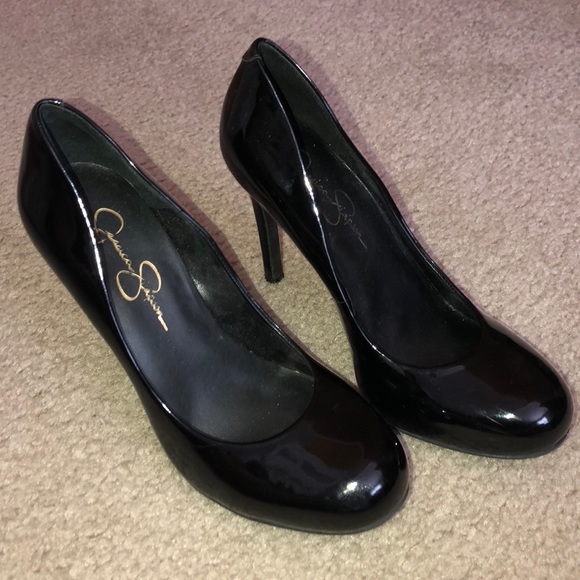 Jessica Simpson pump - Picture 1 of 1